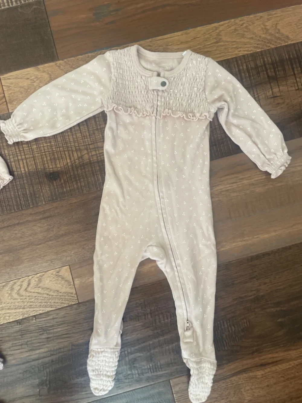L’ovedBaby 100% Organic Cotton 9-12 months Haul